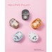 <Pro-Order> 2026 T1 Animal Friends Mini PVC Pouch